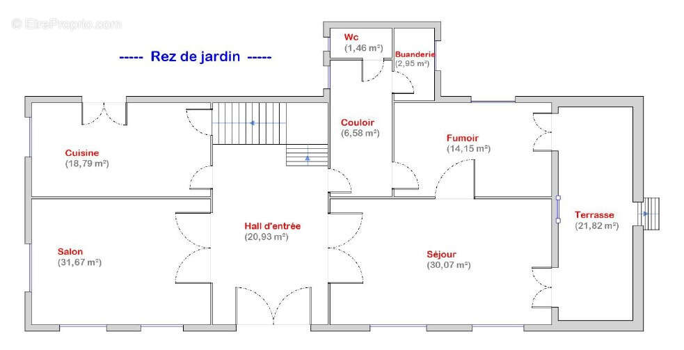 Maison à ARGELES-GAZOST