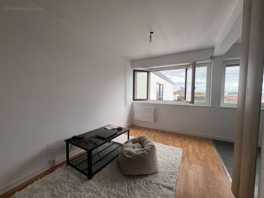 Appartement à CLERMONT-FERRAND