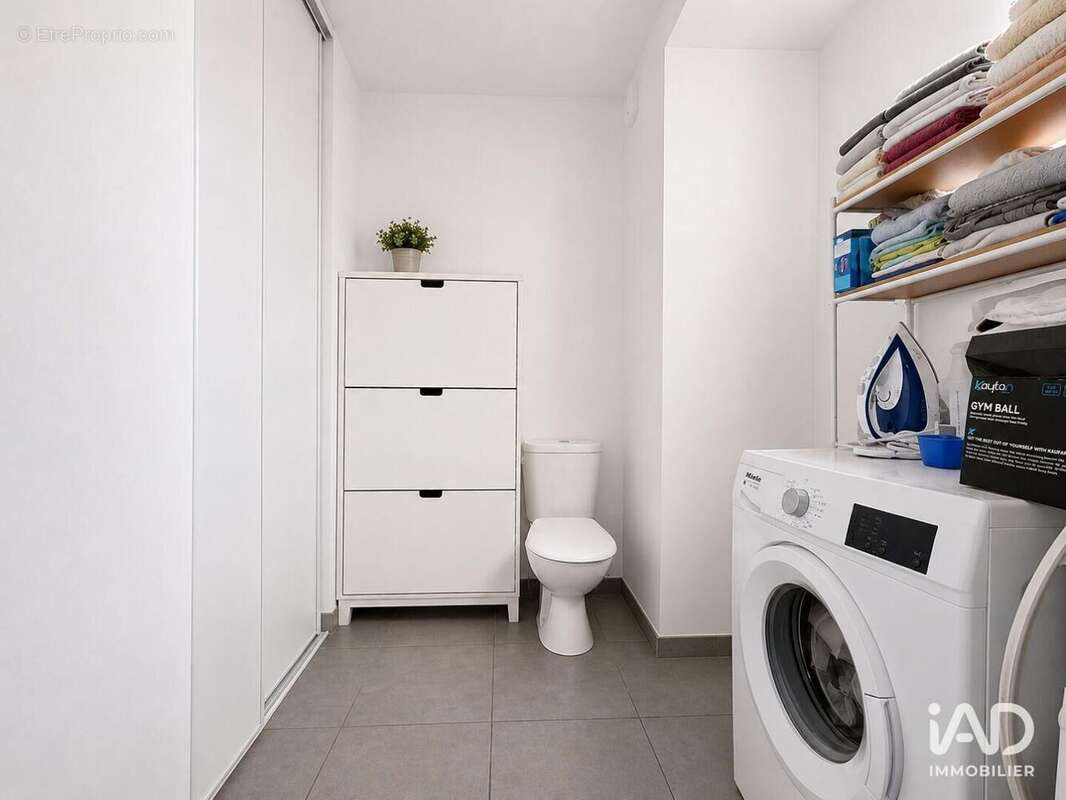 Maison 83 m² à Pechbonnieu  - photo 9