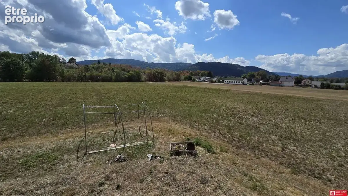 Maison 85 m² à Vagney  - photo 3