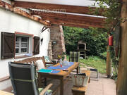 Maison à BIFFONTAINE