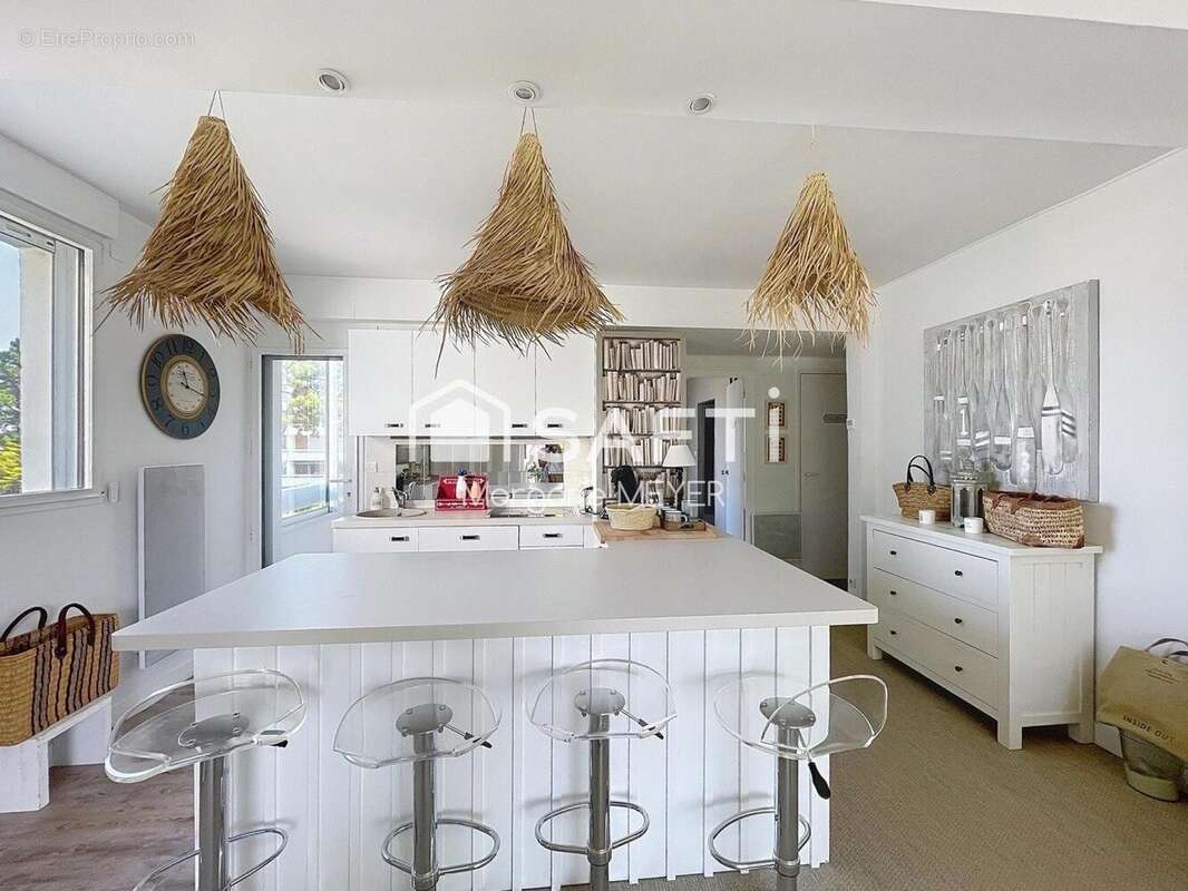 Photo 2 - Appartement à LA BAULE-ESCOUBLAC