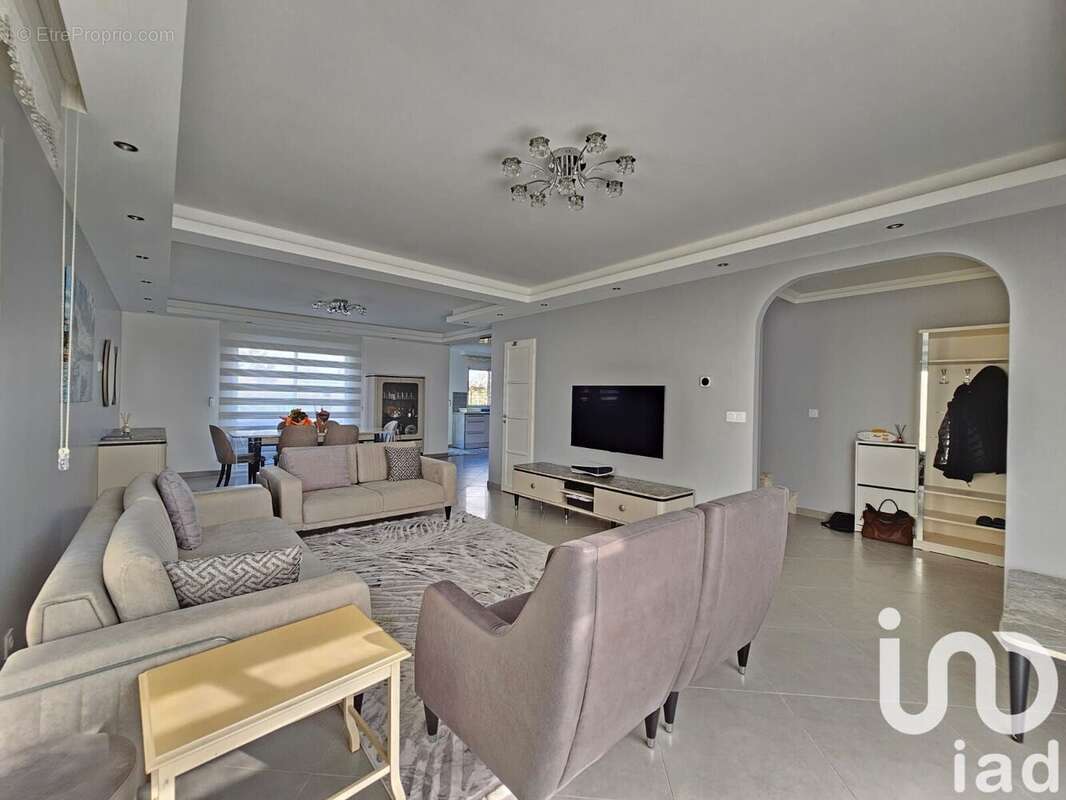 Photo 3 - Maison à CHATEAUDUN