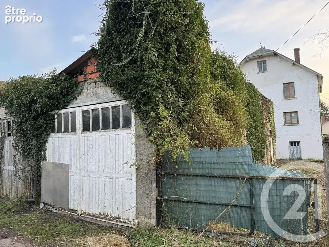 Maison 117 m² à Premery  - photo 14