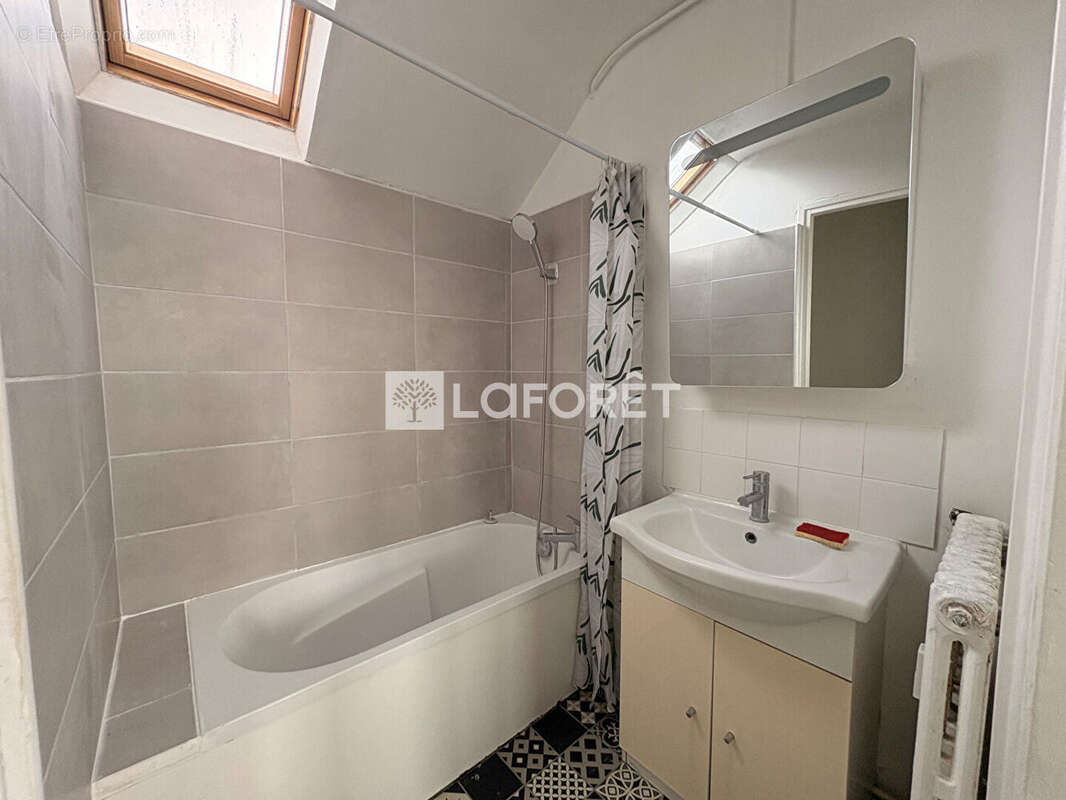Appartement à MEULAN