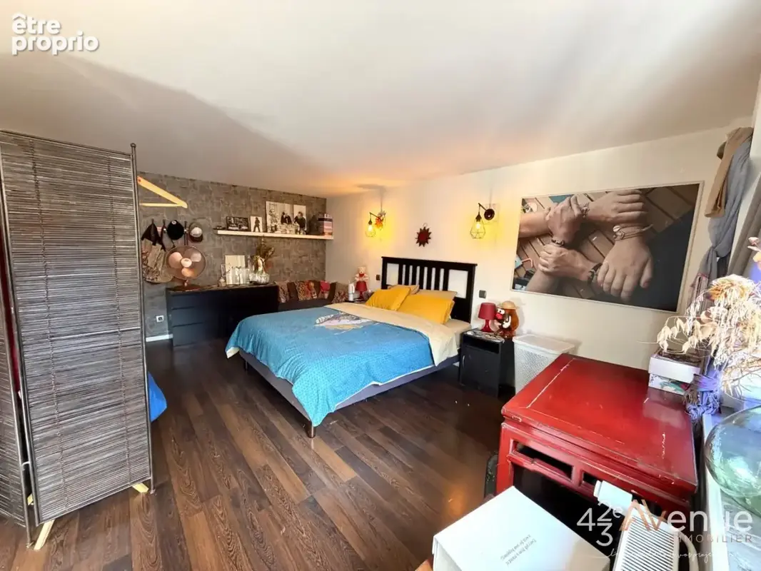Appartement 3 pièces 68 m² à vendre à Saint-Etienne (42000) - photo 4