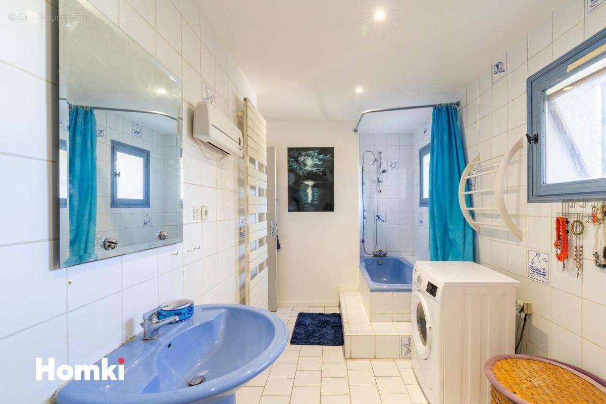 Maison à GIGNAC-LA-NERTHE