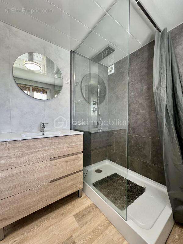 Maison 3 pièces - 2 chambres - photo 7