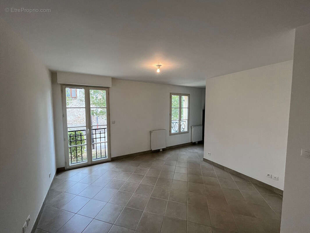 Appartement à RAMBOUILLET