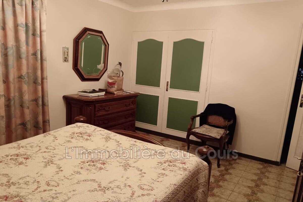 Maison à FOS-SUR-MER