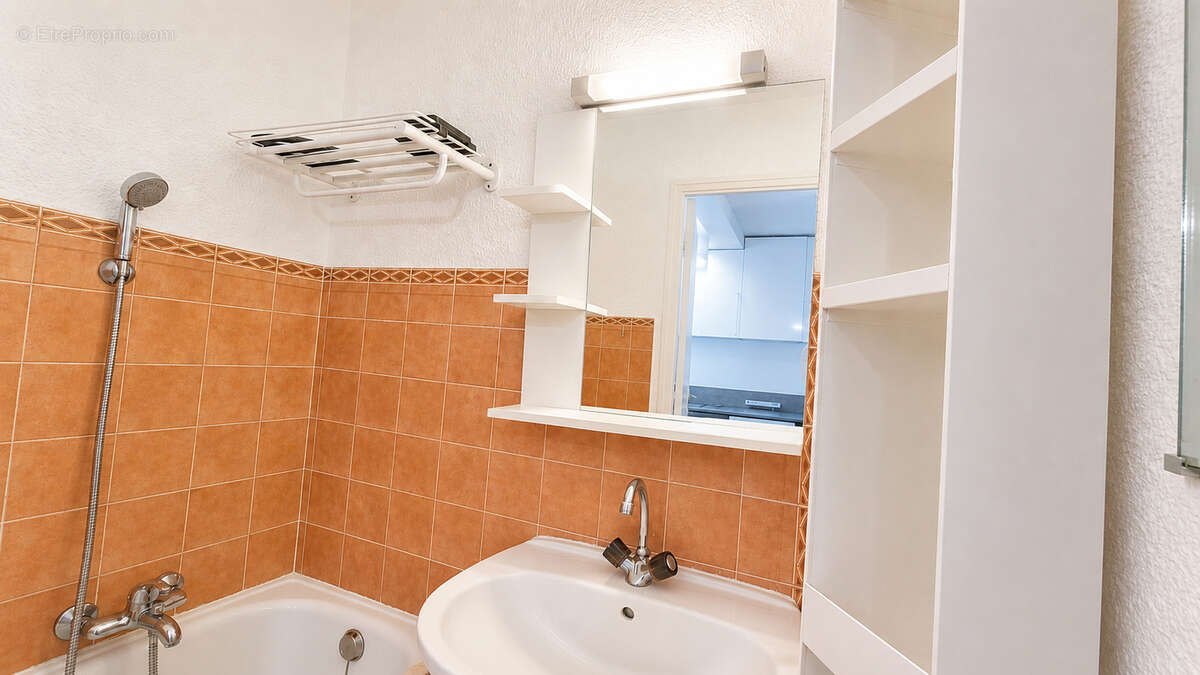 Antheor vue mer - photo 5