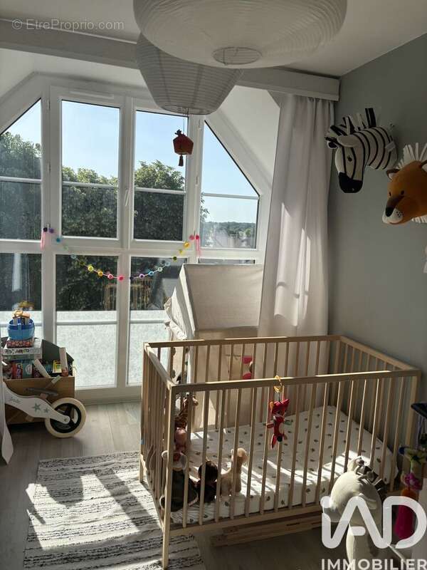 Photo 7 - Appartement à ROISSY-EN-BRIE