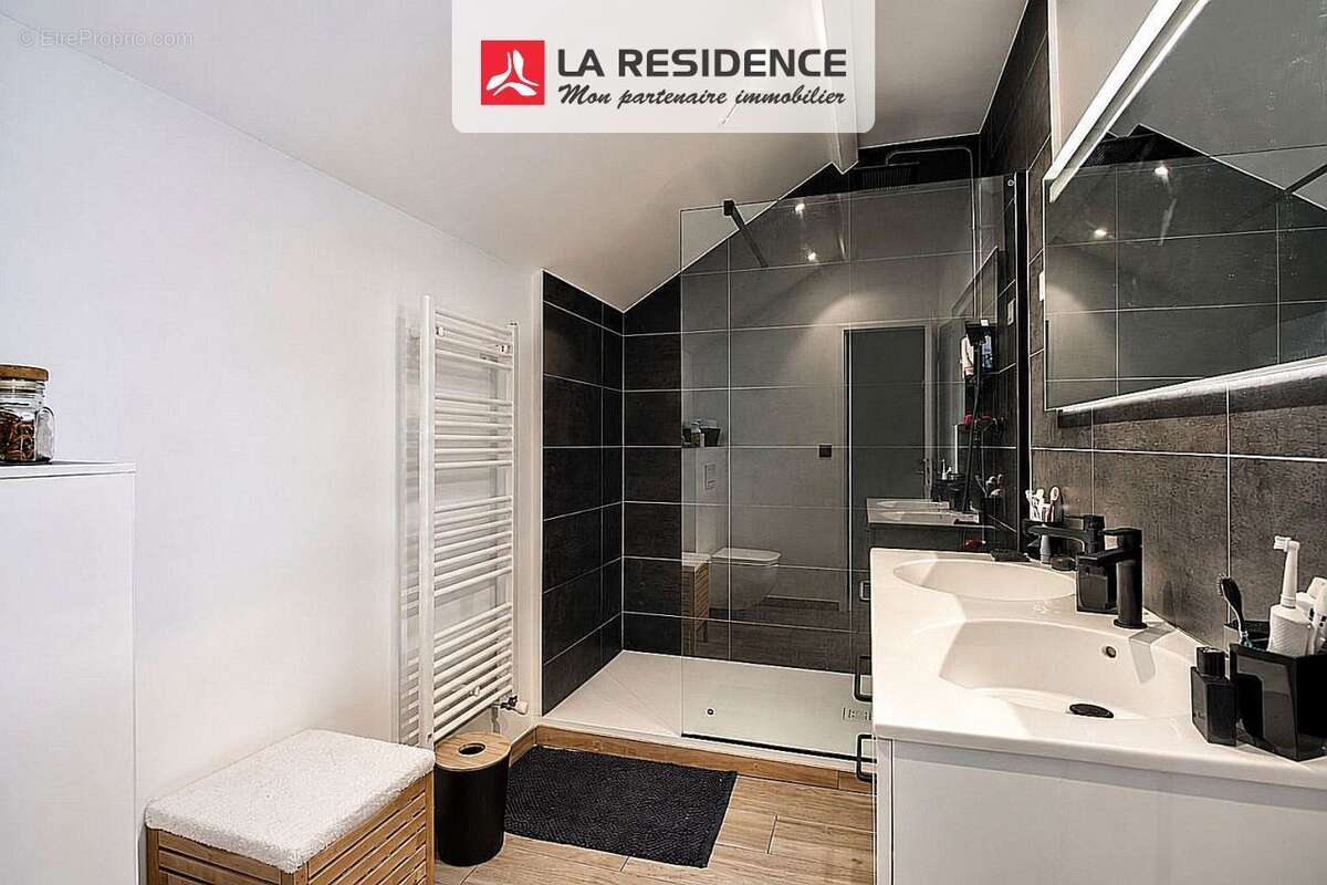 Maison 94 m² à Orgeval  - photo 7