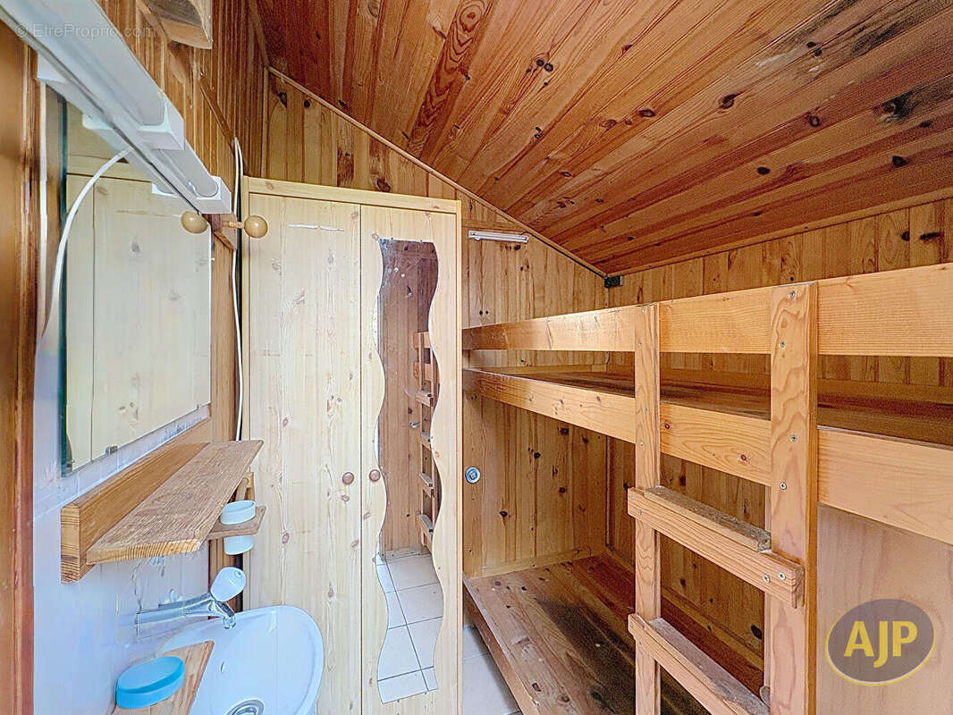 Maison à BATZ-SUR-MER