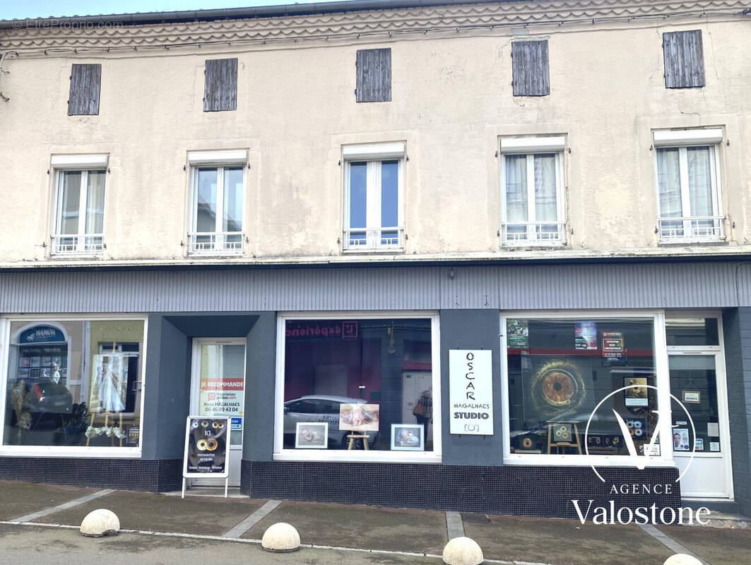 Appartement à HAGETMAU