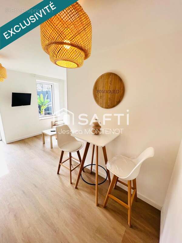 Photo 6 - Appartement à BEAUNE