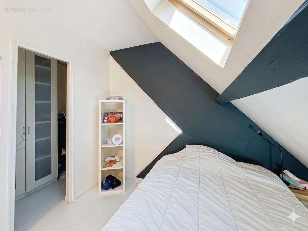 Maison à LE PERRAY-EN-YVELINES