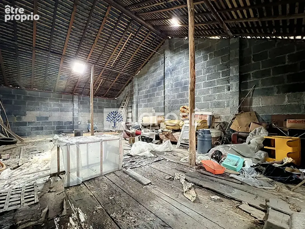 Maison Secondigny 1 pièce(s) 1 m2 - photo 11