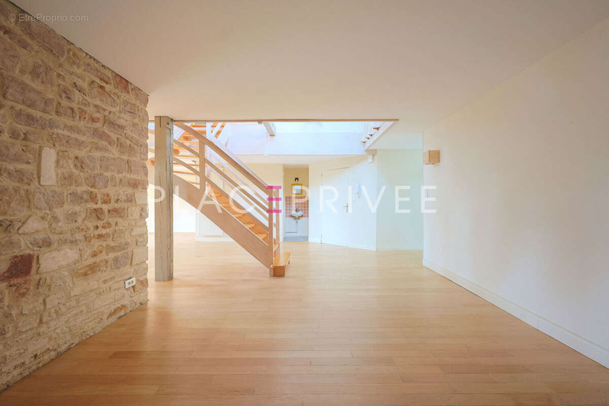 Appartement à EPINAL