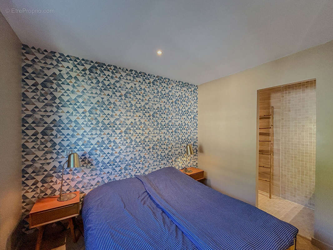 Maison à LE BOURGET-DU-LAC