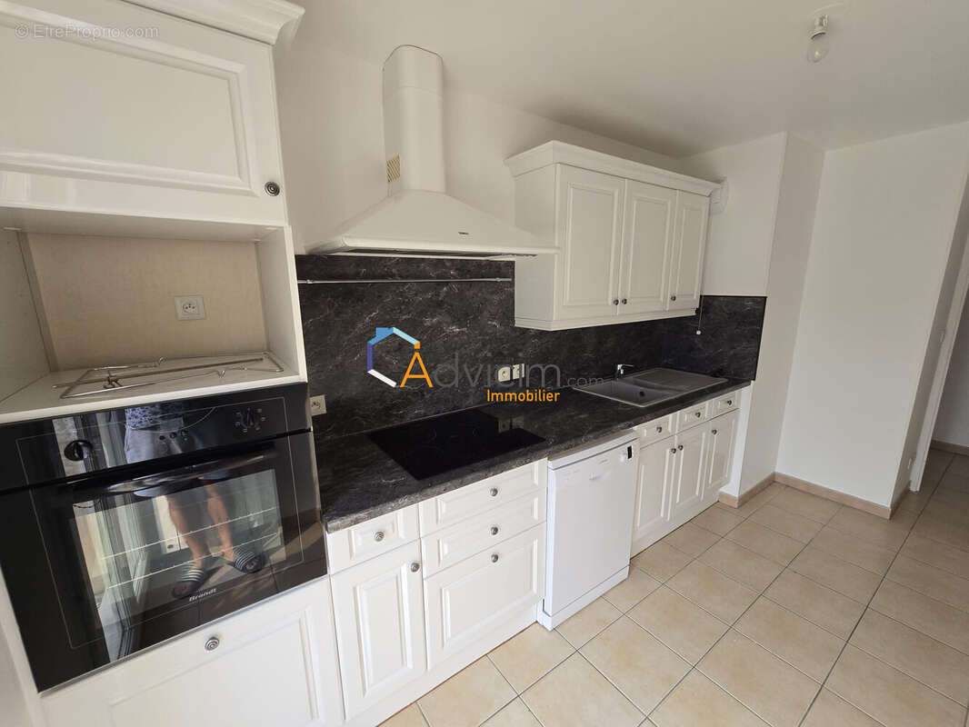 Appartement à ORLEANS