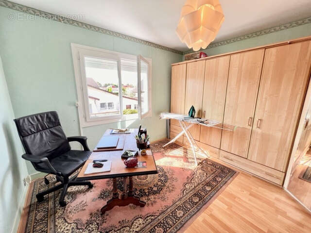 Maison à BARBAZAN-DEBAT