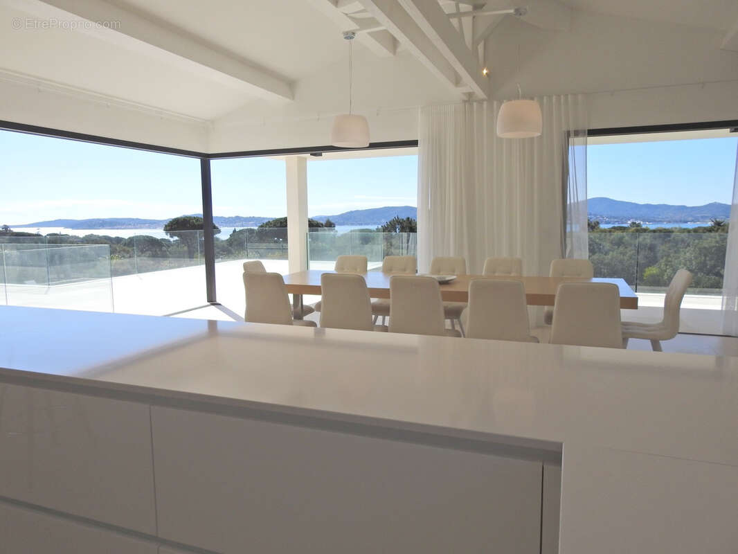 Magnifique villa contemporaine - photo 12