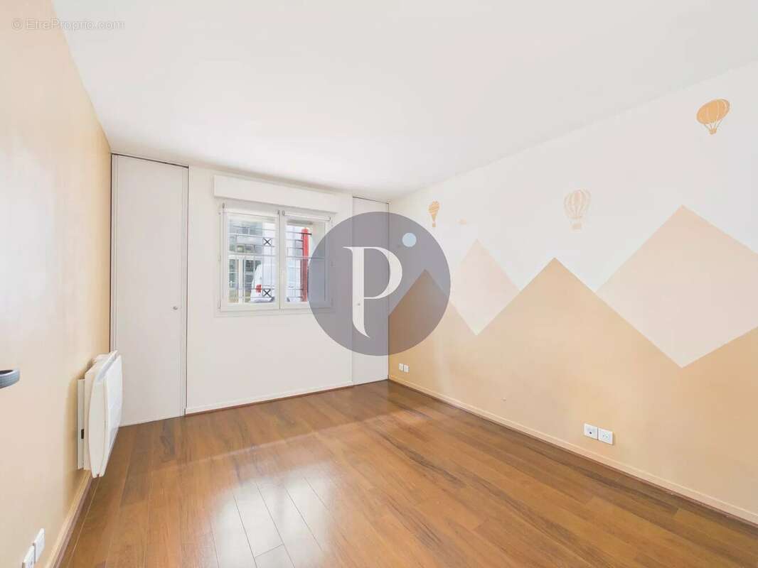 Appartement à CHATENAY-MALABRY