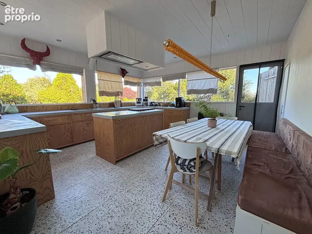 Maison Saint Domineuc 4 pièce(s) 142.76 m2 - photo 5