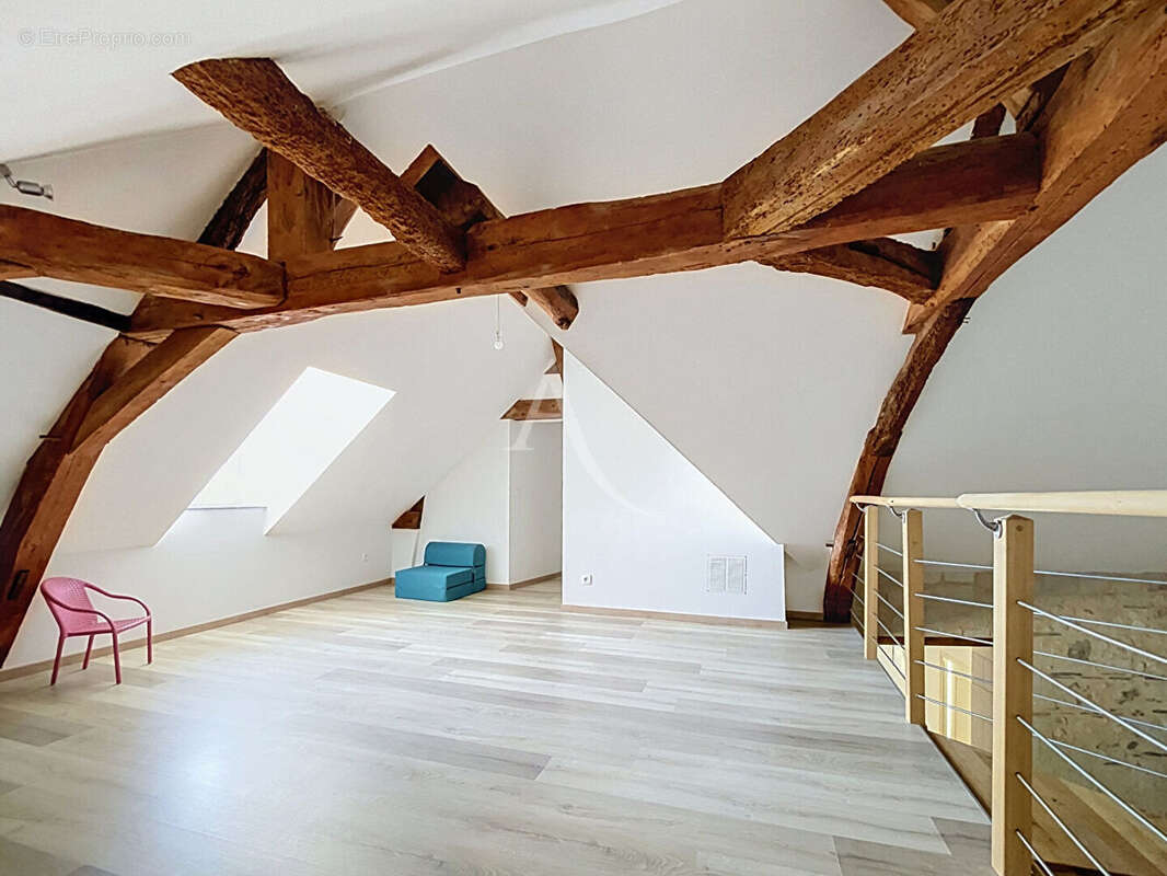 Maison La Menitre 5 pièces 137 m2 - photo 4