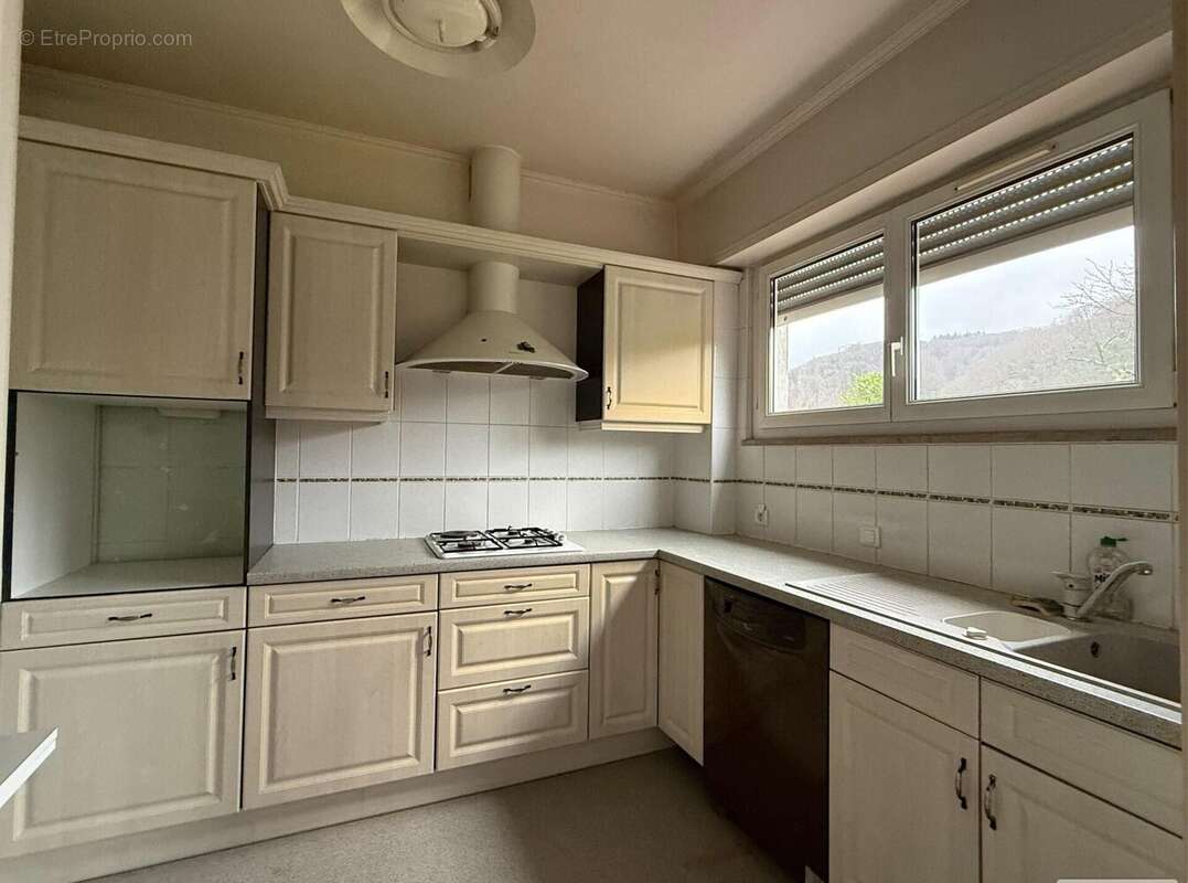 Photo 4 - Appartement à COCHEREN