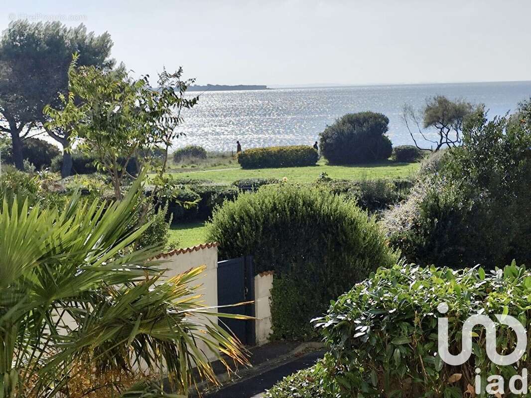 Photo 7 - Appartement à LA ROCHELLE