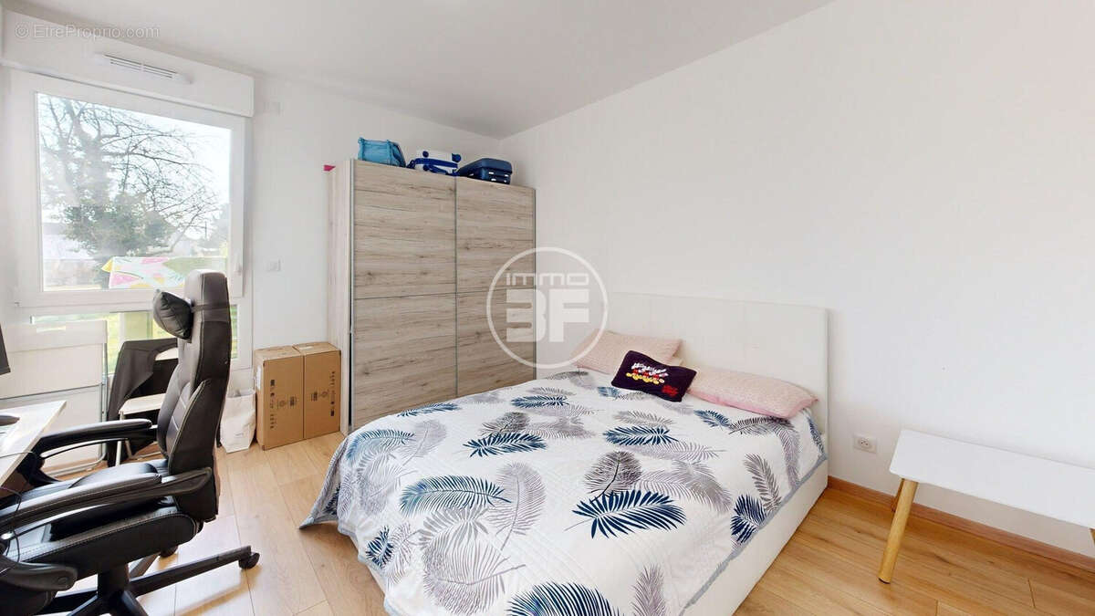 Appartement à SAINT-LOUIS