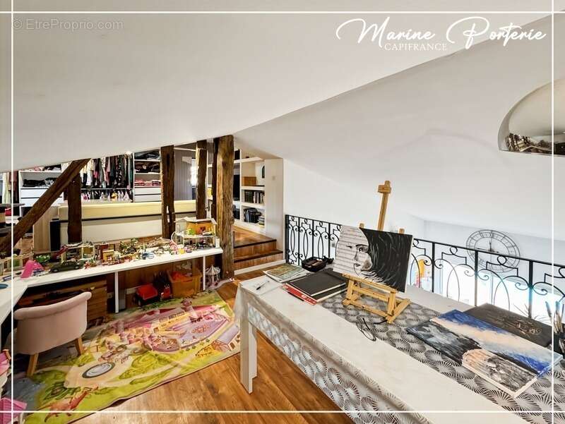 Maison à FLEURANCE