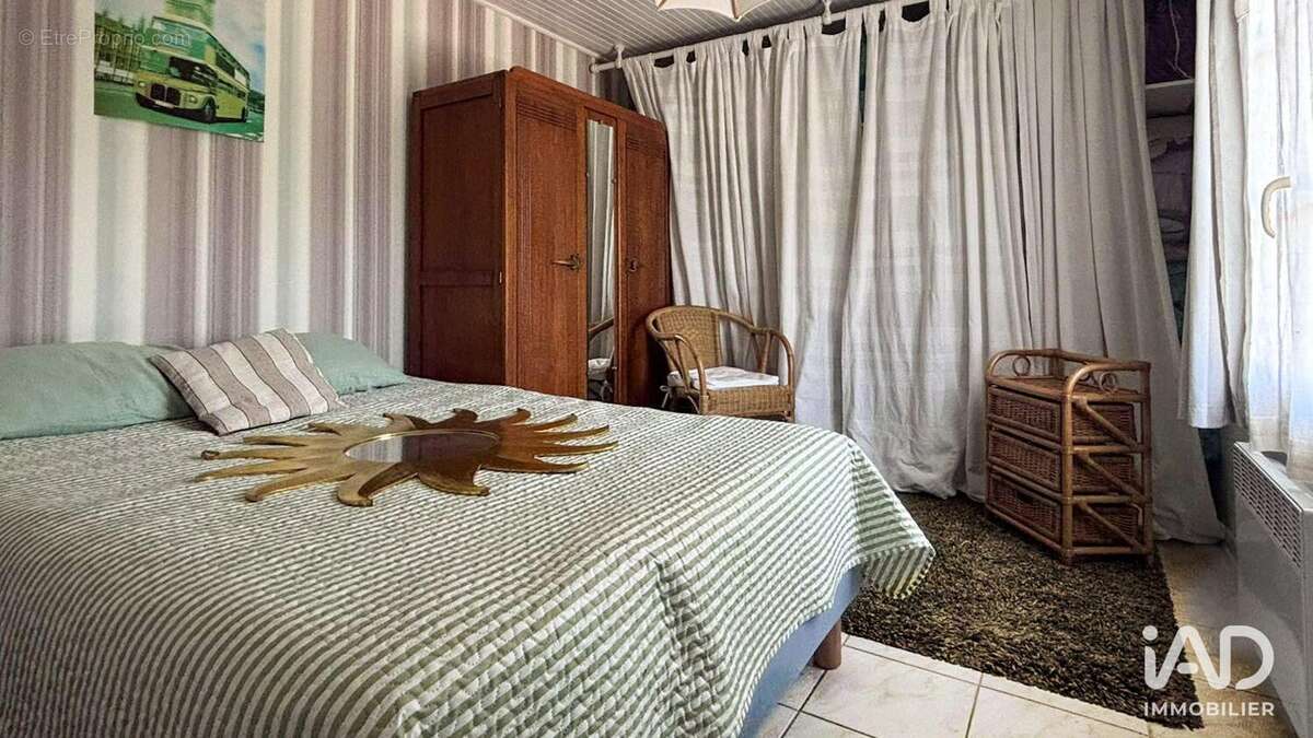 Maison 118 m² à Fontcouverte  - photo 9