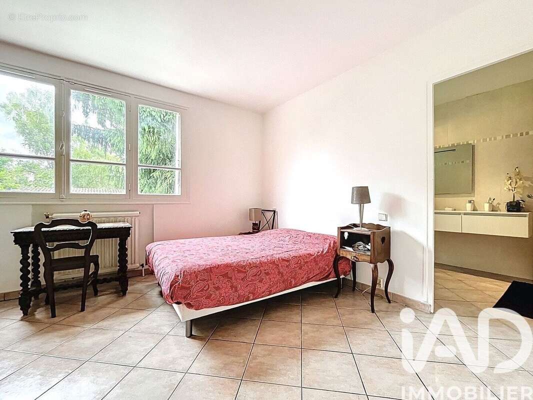 Photo 9 - Maison à AULNAY-SOUS-BOIS