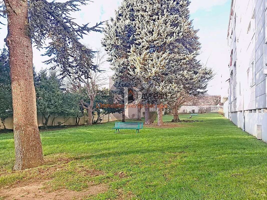 Appartement à VILLEJUIF