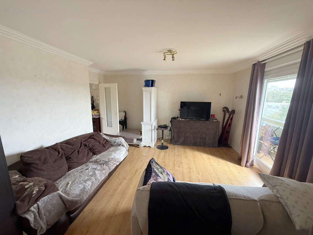 Appartement à BREST