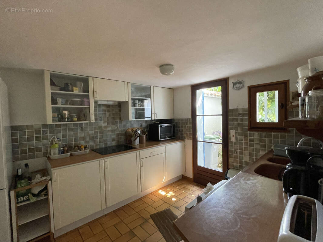 Noirmoutier-ref 2603 - photo 9