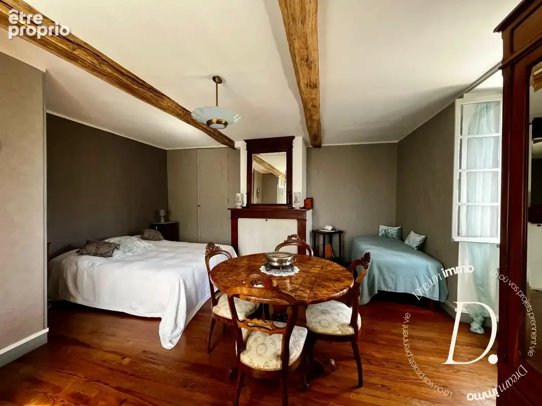 Maison 5 pièces 113 m² à vendre à Trie-Sur-Baise (65220) - photo 9