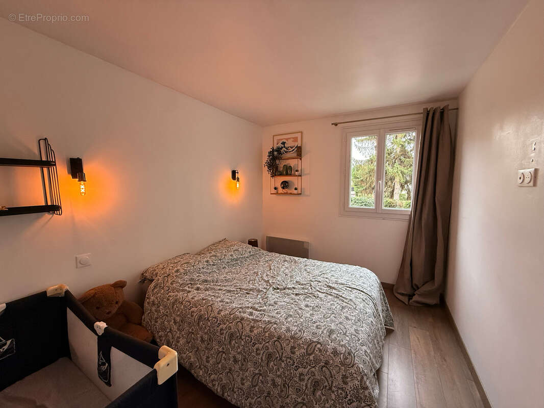 Appartement à TOUQUES
