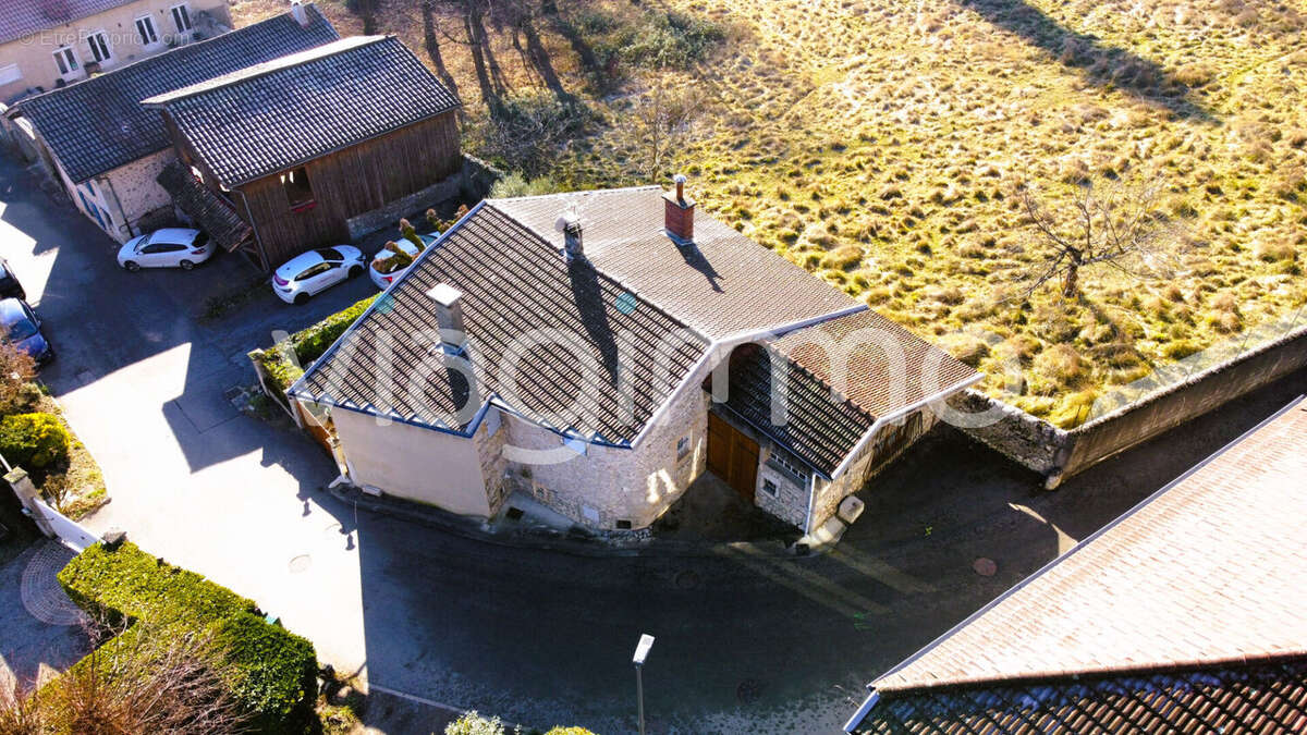Maison à BIVIERS