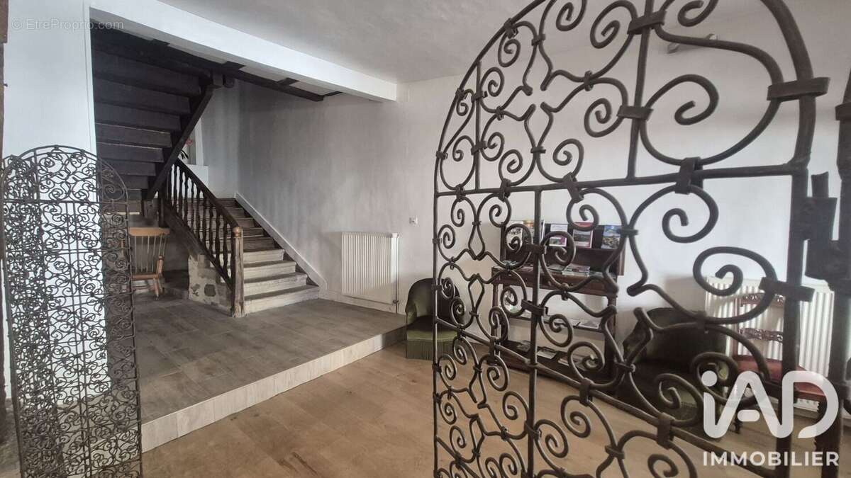 Photo 3 - Maison à SAINT-LEONARD-DE-NOBLAT