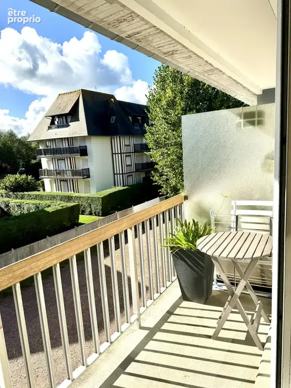 Appartement 1 pièce 31 m² à vendre à Blonville-Sur-Mer (14910) - photo 5