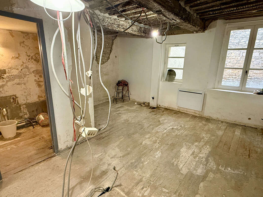 Appartement à CAEN