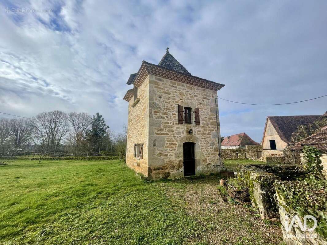 Photo 8 - Maison à FIGEAC