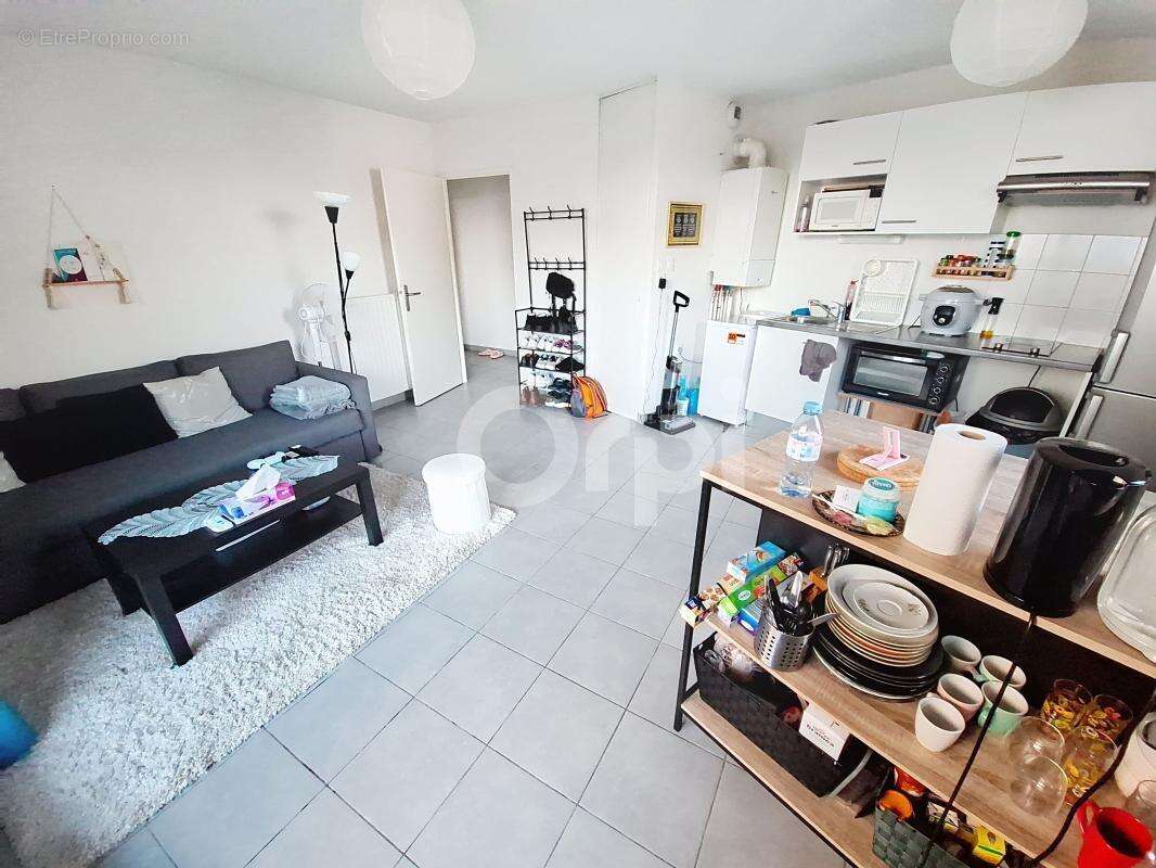 Appartement à BLAGNAC