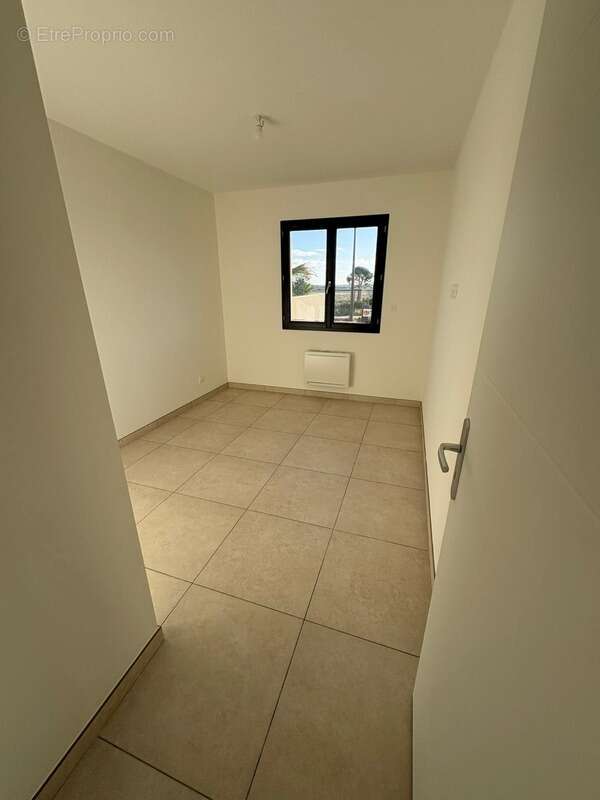 Maison à PORTIRAGNES