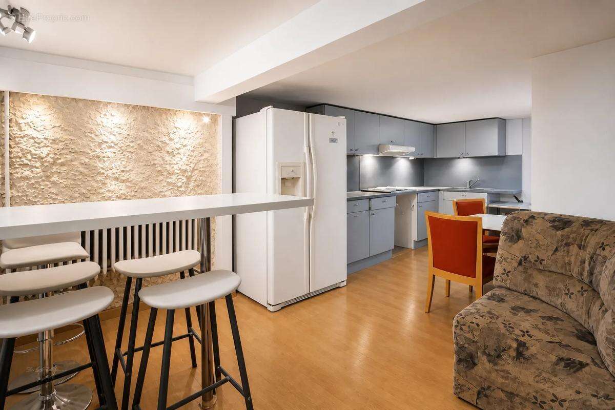 Maison 6 pièces A RENOVER avec grand jardin à Avon - photo 11