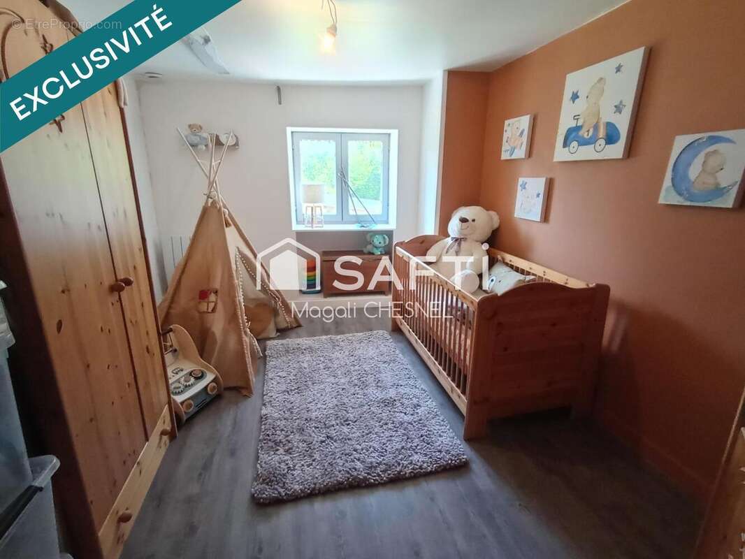 Photo 6 - Maison à GUIPEL